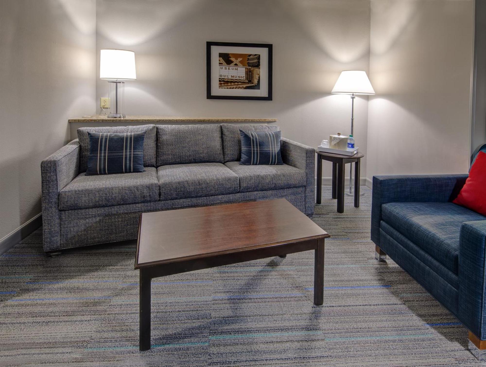 Four Points Memphis Southwind Germantown Quarto foto