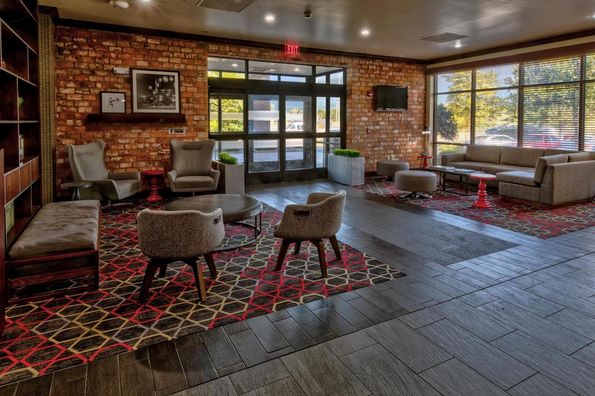Four Points Memphis Southwind Germantown Exterior foto